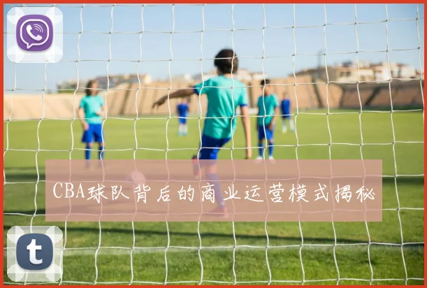 CBA球队背后的商业运营模式揭秘