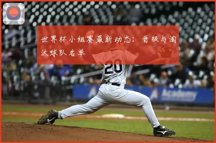 世界杯小组赛最新动态：晋级与淘汰球队名单