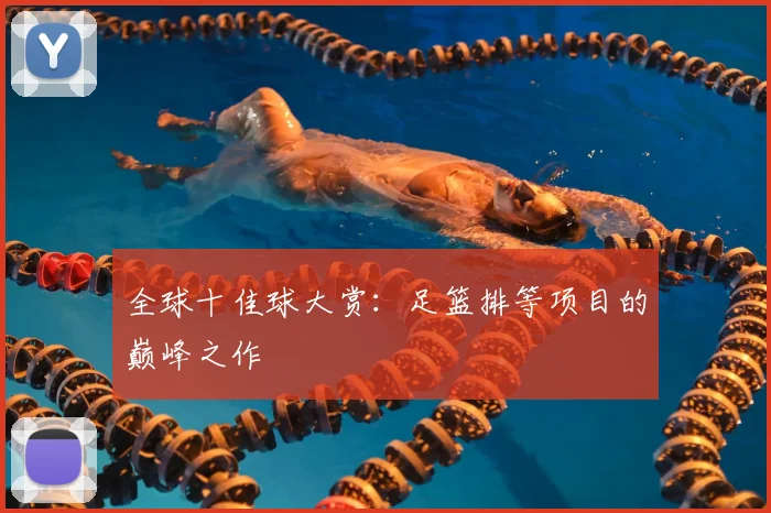 全球十佳球大赏:足篮排等项目的巅峰之作