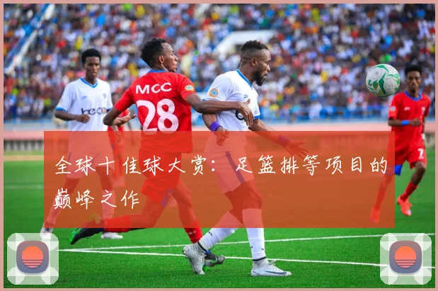 全球十佳球大赏:足篮排等项目的巅峰之作